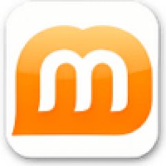 mozat java chat and message