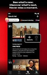 movies app 148107