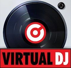 Virtual dj mixer