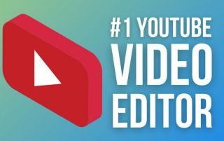 Youtube editor