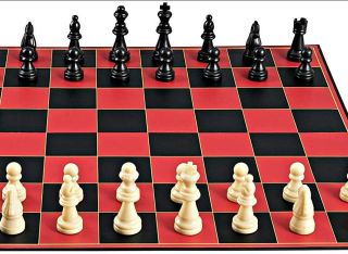 Chess game