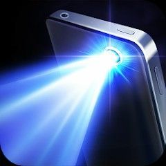 Torch app