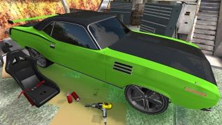 FixMyCar ClassicMuscle2 2