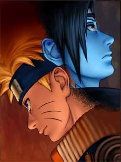 naruto sasuke 18634