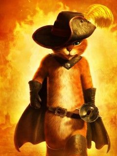 Puss