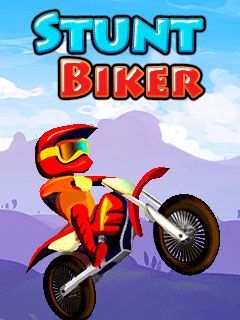 stuntbiker