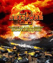 ArtOfWar2 GlobalConfederation