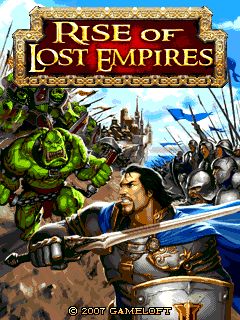 RiseOfLostEmpires
