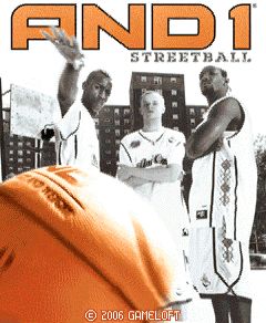 AND1StreetBasketball