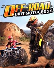 OffRoadDirtMotocross