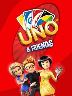 UNOandFriends