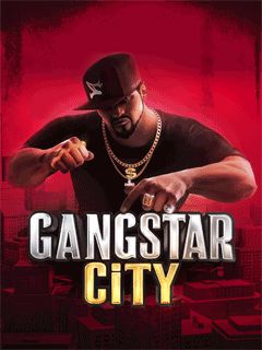 GangstarCity