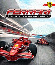 FerrariWorldChampion