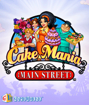 Cake mania street