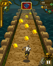 Temple rush