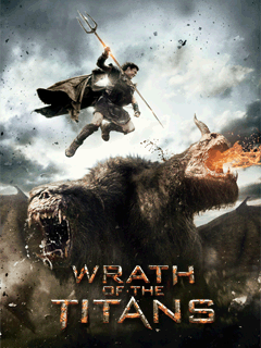Wrath of titan