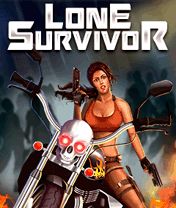 Lone survivor
