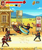 Chuck Norris Bring On The Pain