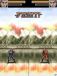 Fighatlity
