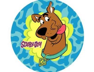 Scooby doo