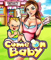 Come On Baby