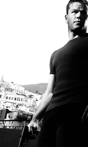 Bourne
