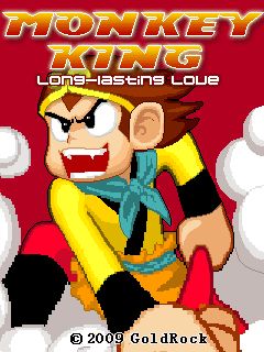 Monkey king