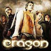 Eragon dragon rider