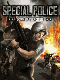 Special police