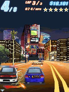 Fast and Furious 5