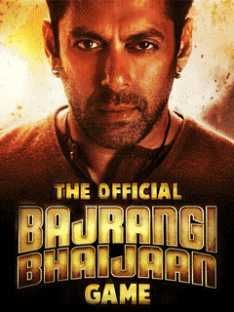 Bajrangi Bhaijaan