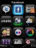 Mozilla firefox app