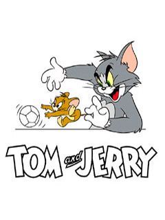 Tom & jerry