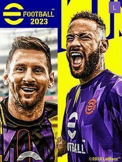 Efootball 2023