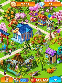 Wonder zoo