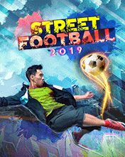Street soccer 2019