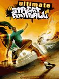 Utimate street football