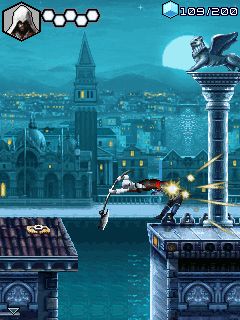 Assassin Creed Brotherhood