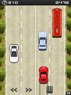 Traffic driver