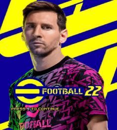 Efootball 2022