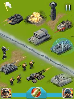 Worlds at Arms