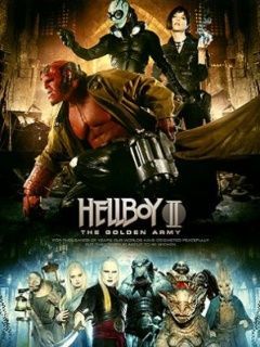 Hellboy 2