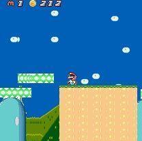Super mario