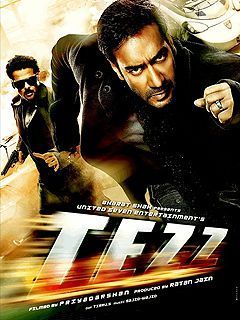 Tezz