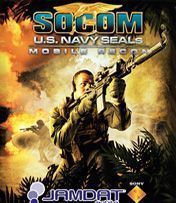 Scom U.S navy seal
