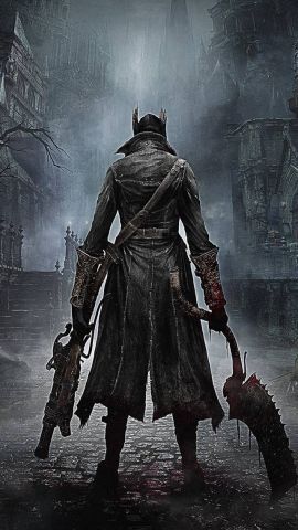 Bloodborne