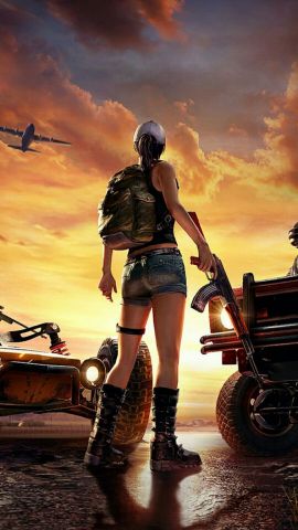 Pubg