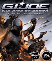 Gijoe The rise of cobrat