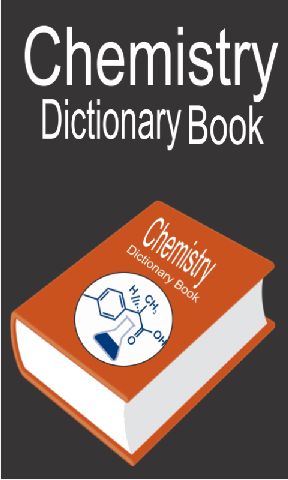 Chemistry dictionary