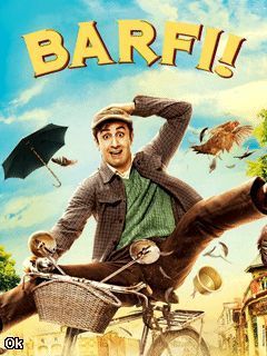 Barfi !